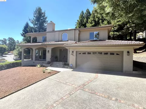 6901 Norfolk Rd, Berkeley, CA 94705 photo 1