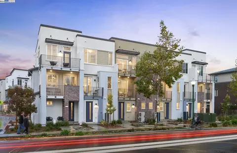 423 Sentinel Dr, Alameda, CA 94501