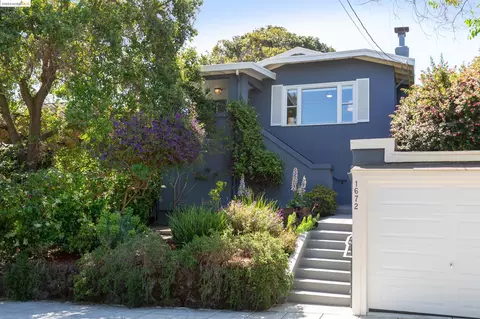 1672 Tacoma Ave, Berkeley, CA 94707 photo 1