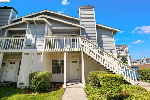 98 Glenwood, Hercules, CA 94547