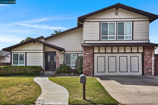2329 Cordoba Way, Antioch, CA 94509 | 34 Photos - Movoto