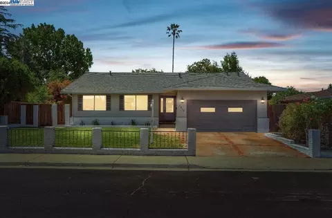 1019 Roxanne St, Livermore, CA 94550 photo 1