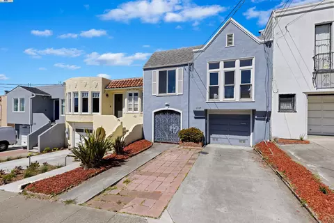 2527 33rd Ave, San Francisco, CA 94116 photo 1