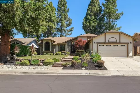 5501 Silver Sage Ct, Concord, CA 94521 photo 1
