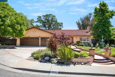 2244 Hackamore Ct, Walnut Creek, CA 94596 photo 1