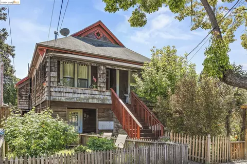 1730 Hearst #2, Berkeley, CA 94703 photo 1