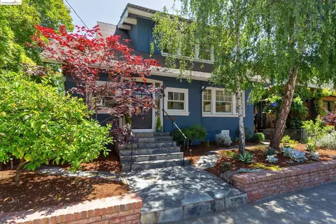 2929 Linden Ave, Berkeley, CA 94705 photo 1