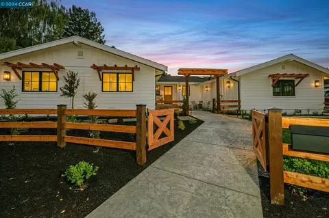 12 Corte Annette, Moraga, CA 94556 photo 1