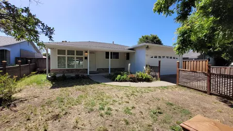 4258 Stevenson Blvd, Fremont, CA 94538 photo 1