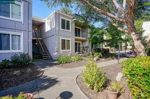 1530 Sunnyvale #5, Walnut Creek, CA 94597