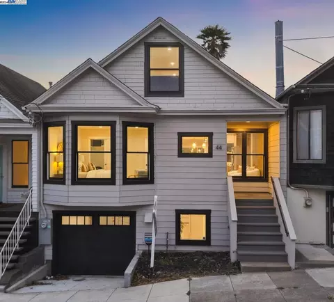 44 Bache St, San Francisco, CA 94110 photo 1