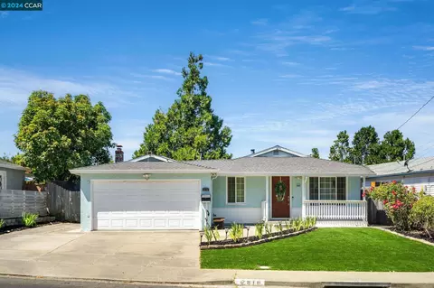 2816 Ruff Ave, Pinole, CA 94564 photo 1