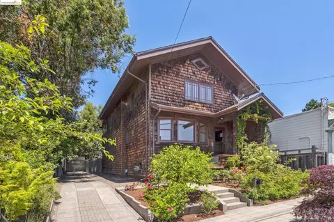 2313 Prince St, Berkeley, CA 94705 photo 1