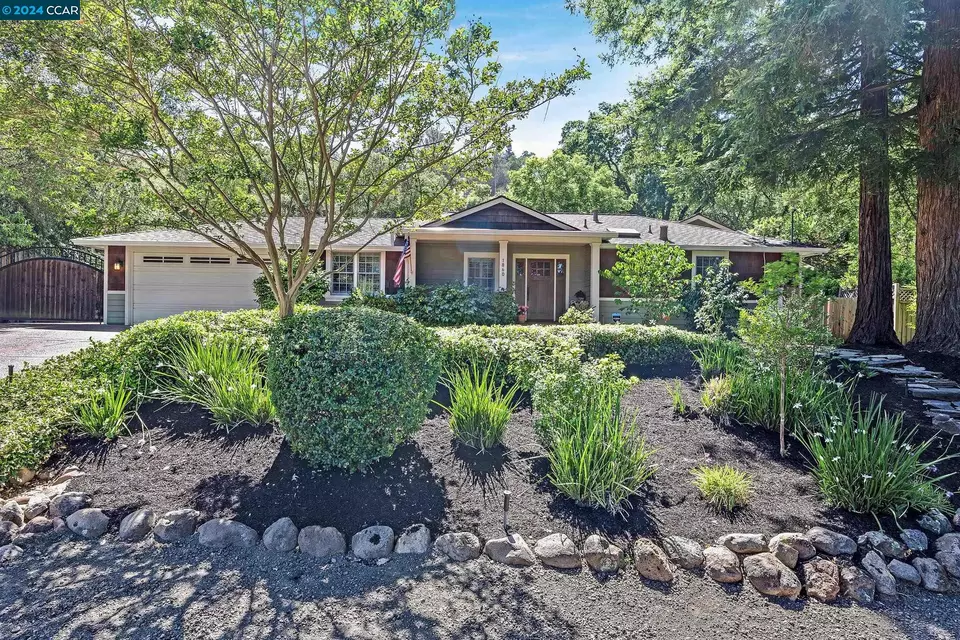  1860 Glen View Dr, Walnut Creek, CA 94595 photo 1