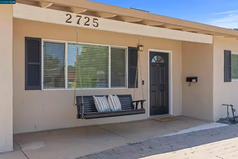 2725 Mayfair Ave, Concord, CA 94520 photo 1