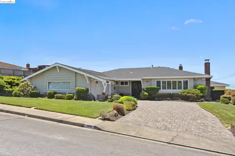 2351 Longview Dr, San Leandro, CA 94577 photo 1