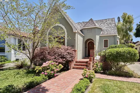 814 Arbor Dr, San Leandro, CA 94577 photo 1