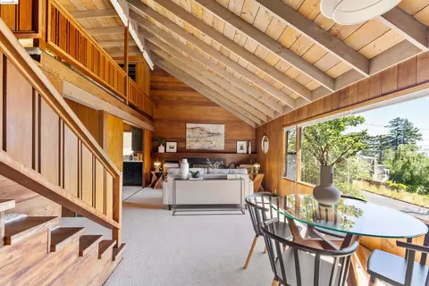 659 Grizzly Peak Blvd, Berkeley, CA 94708 photo 1