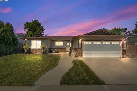 4672 Herrin Way, Pleasanton, CA 94588 photo 1