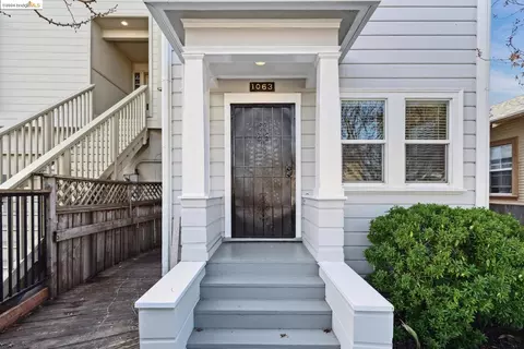 1063 48th, Emeryville, CA 94608