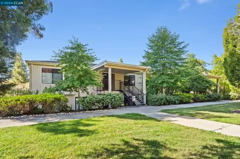 1959 Golden Rain Rd #3, Walnut Creek, CA 94595