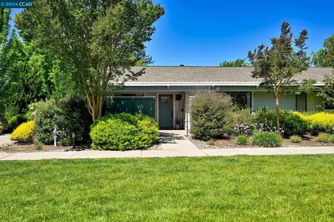 2609 Golden Rain Rd #5, Walnut Creek, CA 94595