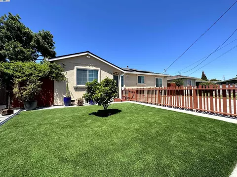 229 Isleton Ave, Oakland, CA 94603 photo 1