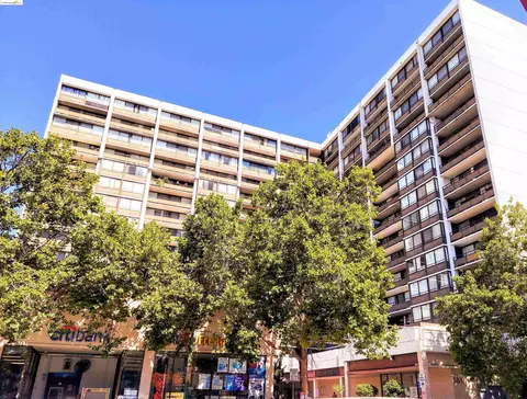 801 Franklin St #1112, Oakland, CA 94607