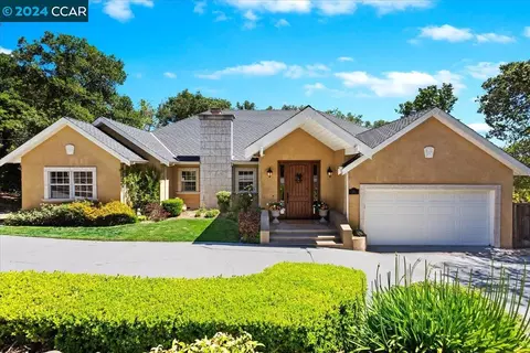 34 Loma Vis, Walnut Creek, CA 94597