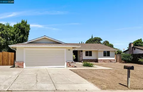 4316 Diehl Way, Pittsburg, CA 94565 photo 1