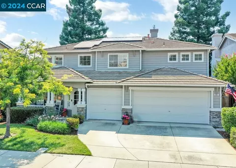 281 Crestview Ave, Martinez, CA 94553 photo 1