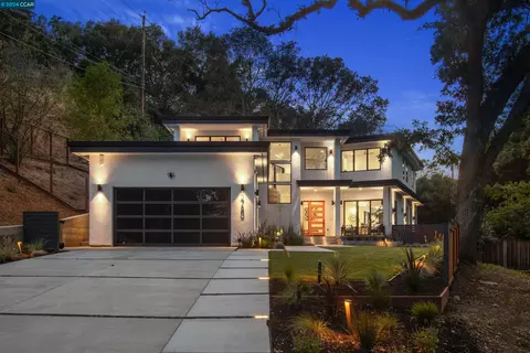 2780 W Newell Ave, Walnut Creek, CA 94595