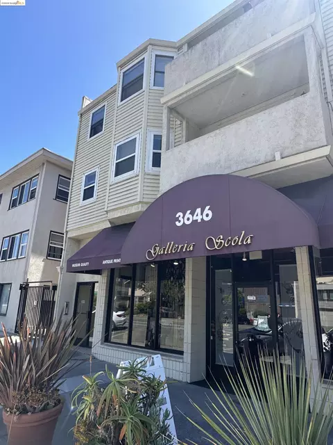 3648 Grand Ave, Oakland, CA 94610