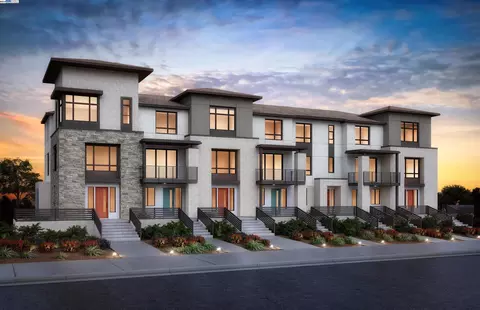1147 Karlstad Dr #4, Sunnyvale, CA 94089