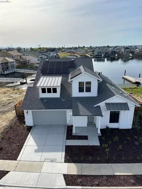 617 Point Pl, Bethel Island, CA 94511