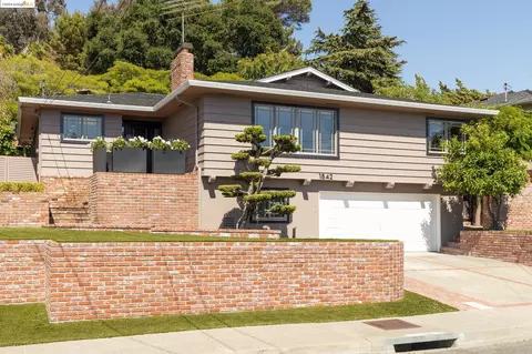 1842 Benedict Dr, San Leandro, CA 94577 photo 1