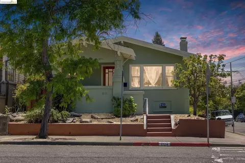 1724 Cedar St, Berkeley, CA 94703 photo 1