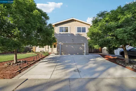 890 Brittany Ln, Concord, CA 94518 photo 1