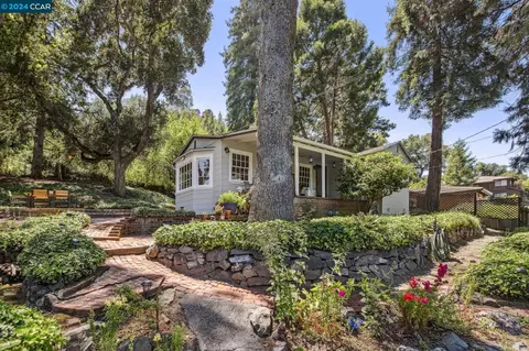 6130 Mcbryde Ave, Richmond, CA 94805