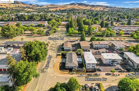 1511 Ayers Rd, Concord, CA 94521 photo 1