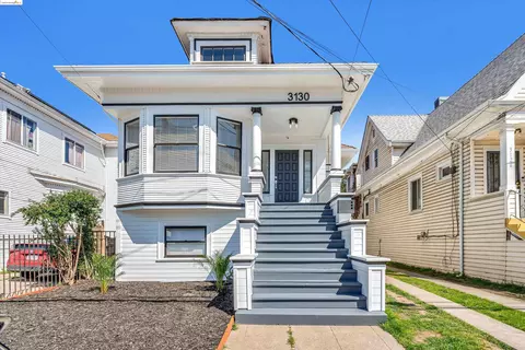 3130 West St, Oakland, CA 94608