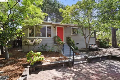 1411 Walnut St, Berkeley, CA 94709 photo 1