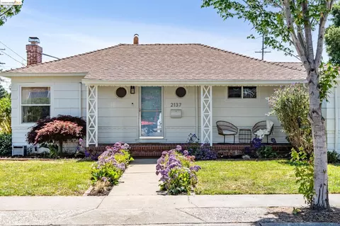 2137 Whelan Ave, San Leandro, CA 94577 photo 1