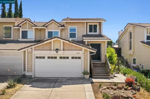 5254 Grasswood Ct, Concord, CA 94521 photo 1