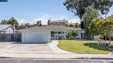 2472 O Toole Way, San Pablo, CA 94806