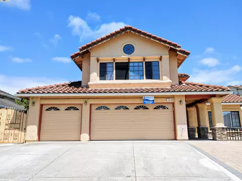100 Countryview, Vallejo, CA 94591 photo 1