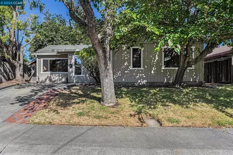 141 Macmurtry Dr, Martinez, CA 94553 photo 1