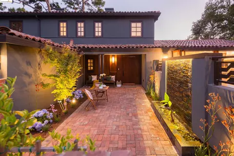 291 The Uplands, Berkeley, CA 94705 photo 1