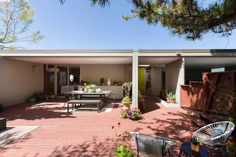 148 Stonewall Rd, Berkeley, CA 94705 photo 1