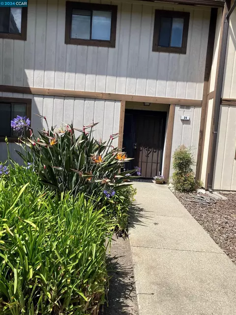 2600 Giant Rd #29, San Pablo, CA 94806